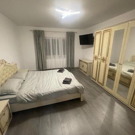 Apartament Zărneşti 外观 照片