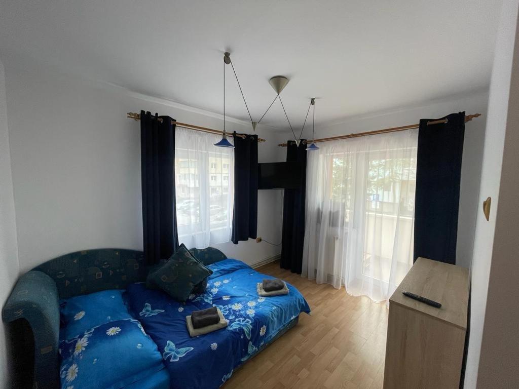 Apartament Zărneşti 外观 照片