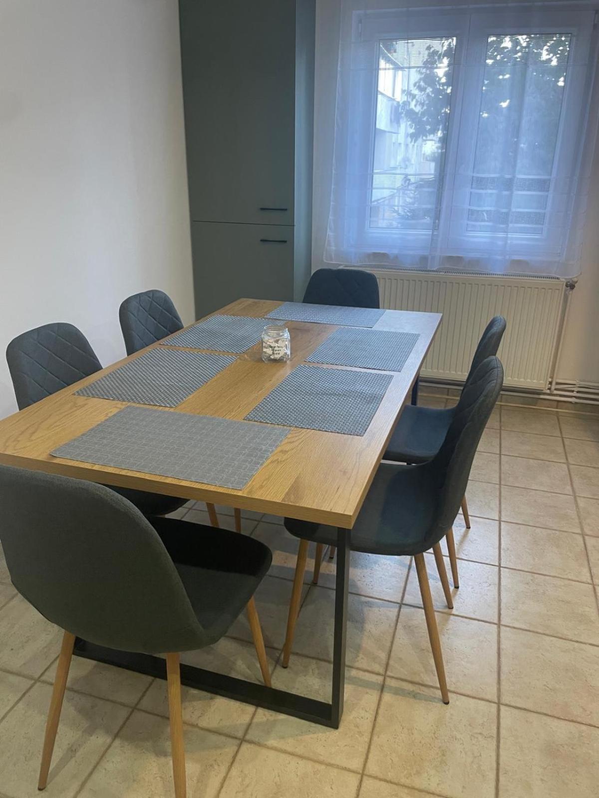 Apartament Zărneşti 外观 照片