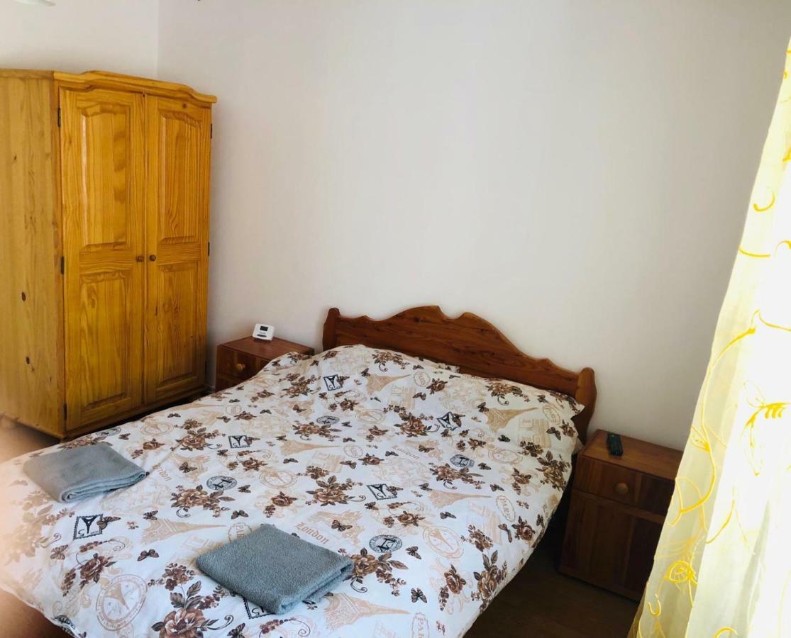 Apartament Zărneşti 外观 照片